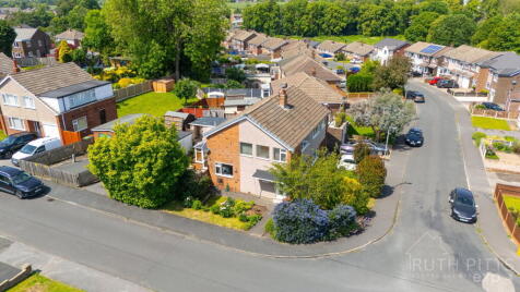 Ashdene Drive, Crofton, WF4