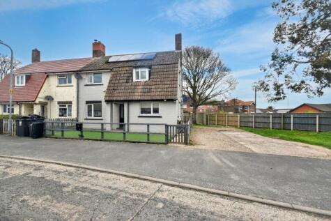 Patten Avenue, Wainfleet, Skegness, Lincolnshire, PE24 4DU