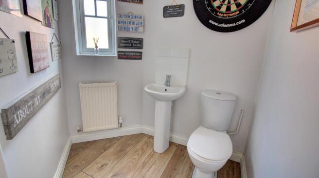 Guest WC