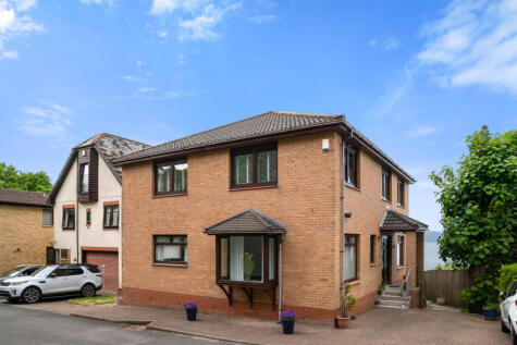 Moorfield Road, Gourock