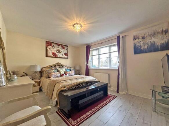 Bedoom 2