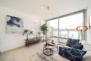 Flat 2, 8, Godson Street, London N1 9GZ