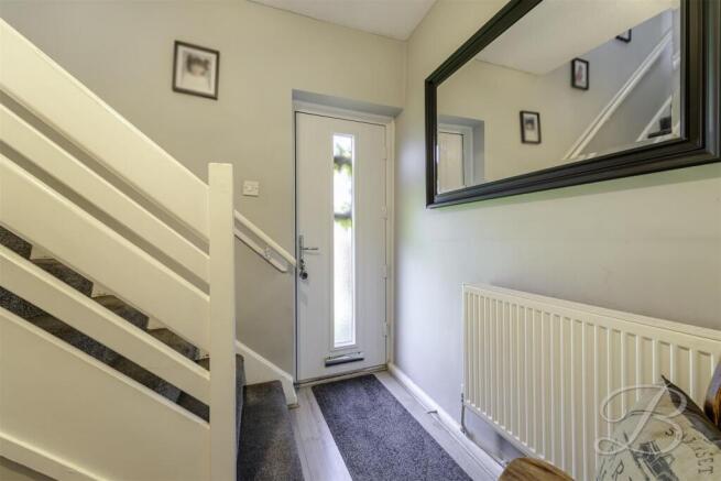 Garside Avenue, Sutton-In-Ashfield photo 4