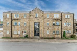 19, Victoria Court, Station Road, Otley LS21 3GY