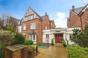 34, 88 Pegasus Court, Salterton Road, Exmouth EX8 2NN