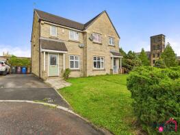 42, Lisbon Drive, Burnley BB11 4SA