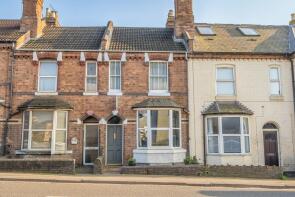 210, Emscote Road, Warwick CV34 5QT