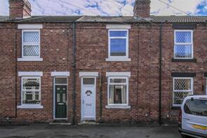 17, Burkill Street, Wakefield WF1 5PA