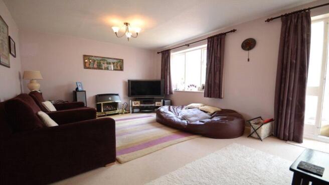 Living Room 1A
