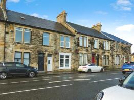 223, Glasgow Street, Ardrossan KA22 8JU