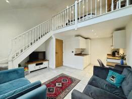 1, Howard House, Anson Road, Wilmslow SK9 2HE