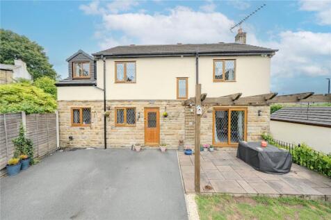 Radcliffe Lane, Pudsey, Leeds, West Yorkshire