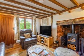 2 Hunnypot Cottage, Guildhall Lane, Diss IP21 4TB