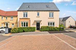 38, Deer Park, Bristol BS35 1AT