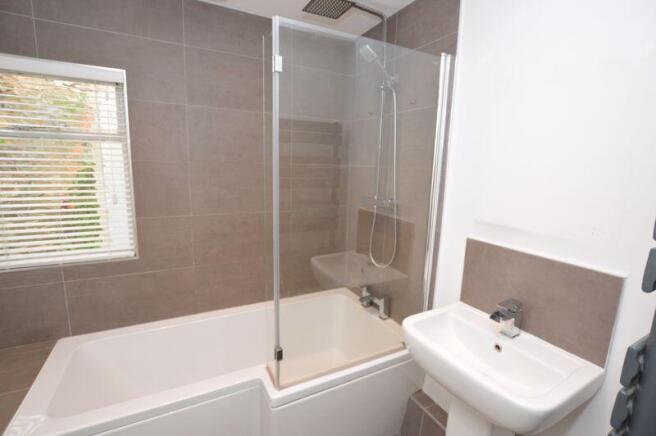 Modern Bathroom