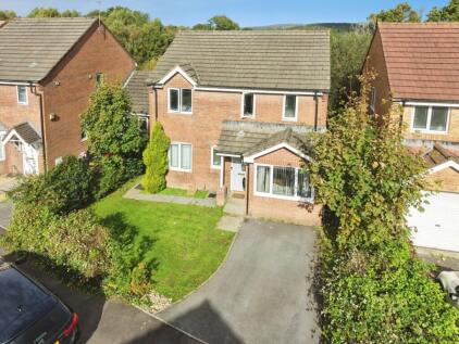 Oak Way, Penllergaer, Swansea, West Glamorgan, SA4 9WW