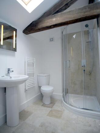 e/s bath & shower