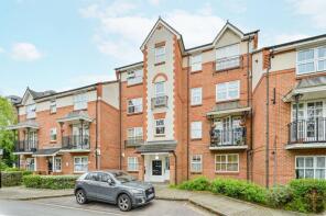 17, Midland Terrace, London NW10 6LB