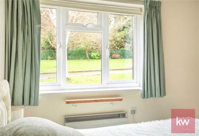 View Bedroom One