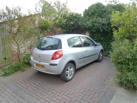 Parking Space