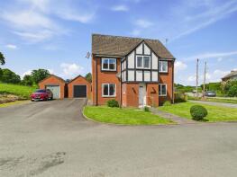 Greymarp, Bryn-y-coed, Llanfair Caereinion, Welshpool SY21 0SQ