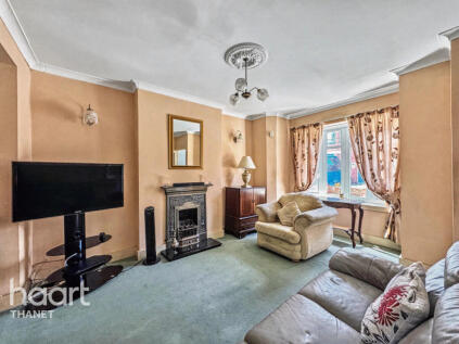Beacon Road, Broadstairs