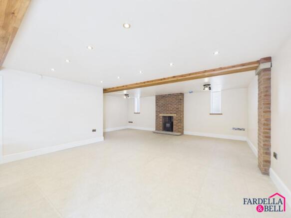Ground Floor