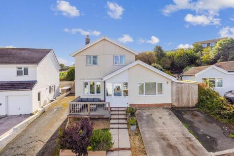 Beechwood Drive, Kingsbridge