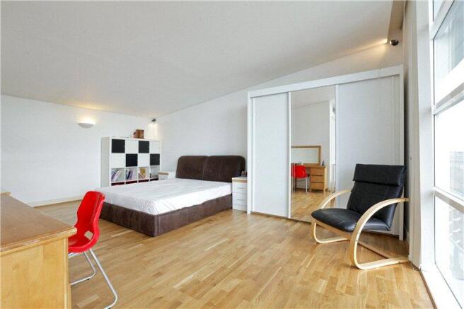 Master Bedroom 2