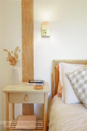 1 bed Terraced for sale Image 7