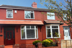 25, Linden Grove, Great Moor, Stockport SK2 7JP