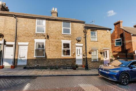 Fielding Street, Faversham, ME13