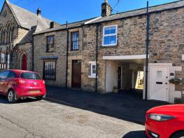 16, Princes Street, Corbridge NE45 5DB