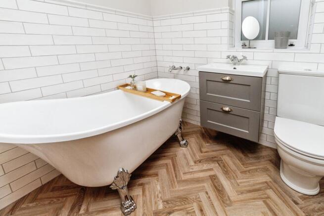 Bathroom/W.C.