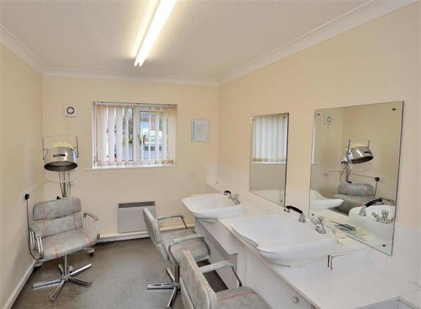 Salon