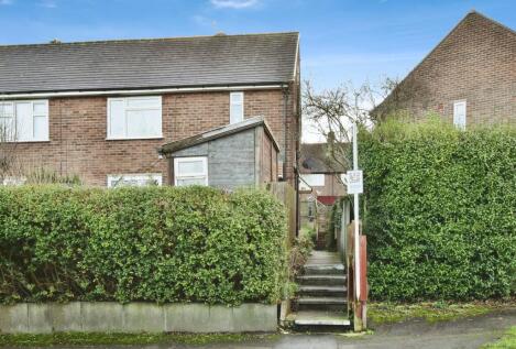 Newton Road, Wilmslow, SK9