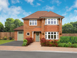 4, Hen Chwarel Drive, Newport NP18 2EJ