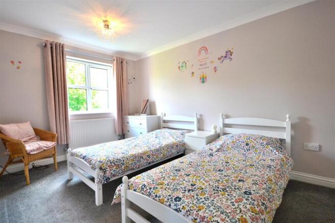 BEDROOM 3