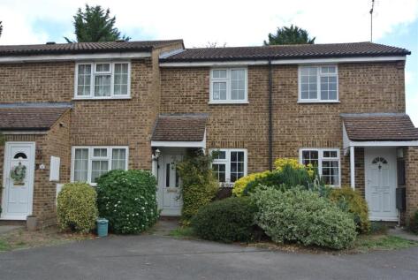 Larksfield, Englefield Green
