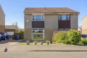 29, Hailes Place, Dunfermline KY12 7XJ