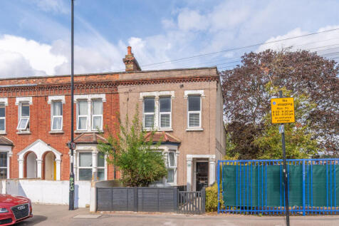 Northwood Road, Thornton Heath, CR7