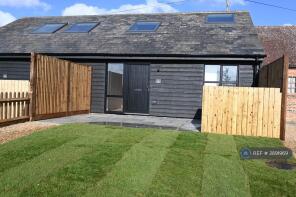 2, Orchard Heights, Furnace Lane, Horsmonden, Tonbridge TN12 8LX