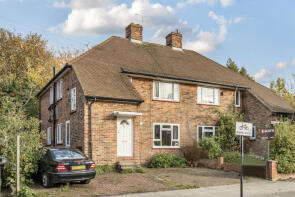34, Blanchedowne, London SE5 8HL