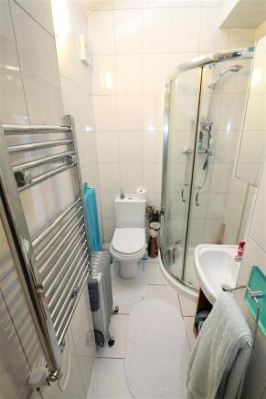 Shower Room/w.c