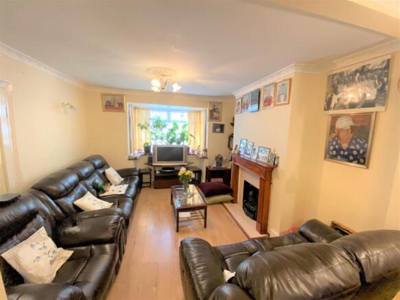 Reception Room 1