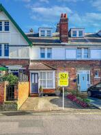 29, Silver Road, Burnham-on-crouch CM0 8LA
