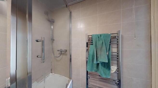 6 bed Terraced to rent Image 11