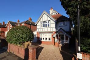19, Grove Road, Havant PO9 1AR