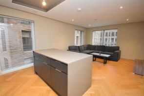 Apartment 32 Waverley, Hudson Quarter, Toft Green, York YO1 6AD