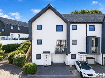 Orchid Way, Torquay, TQ2